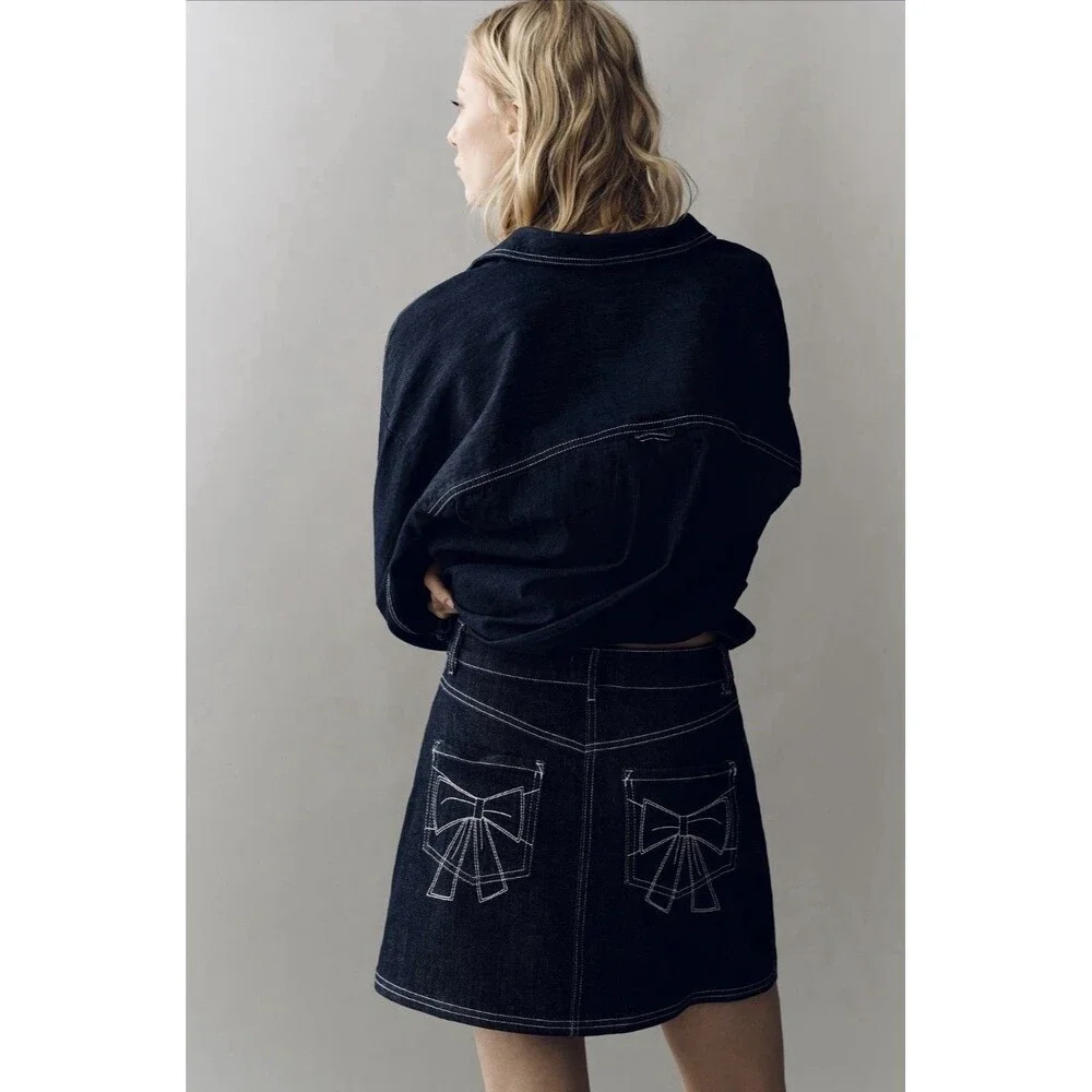 Anthropologie pilcro denim